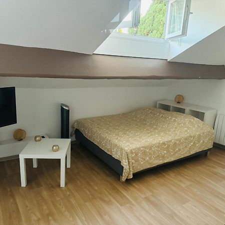 Paradis Calme En Plein Centre Ville Montpellier Zewnętrze zdjęcie