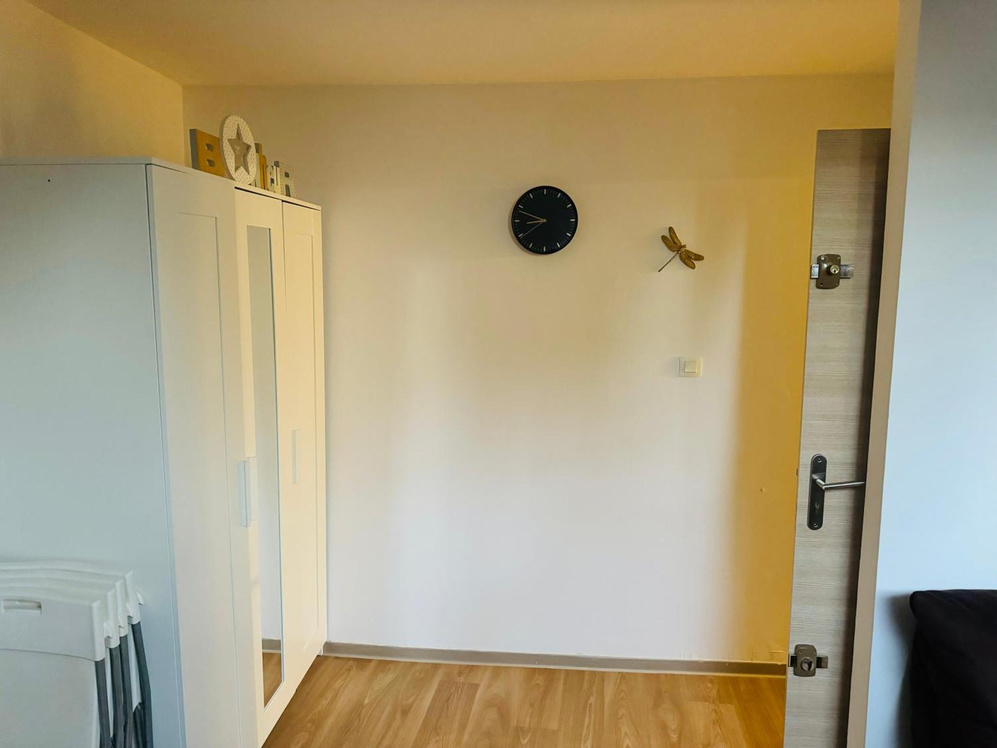 Paradis Calme En Plein Centre Ville Montpellier Zewnętrze zdjęcie