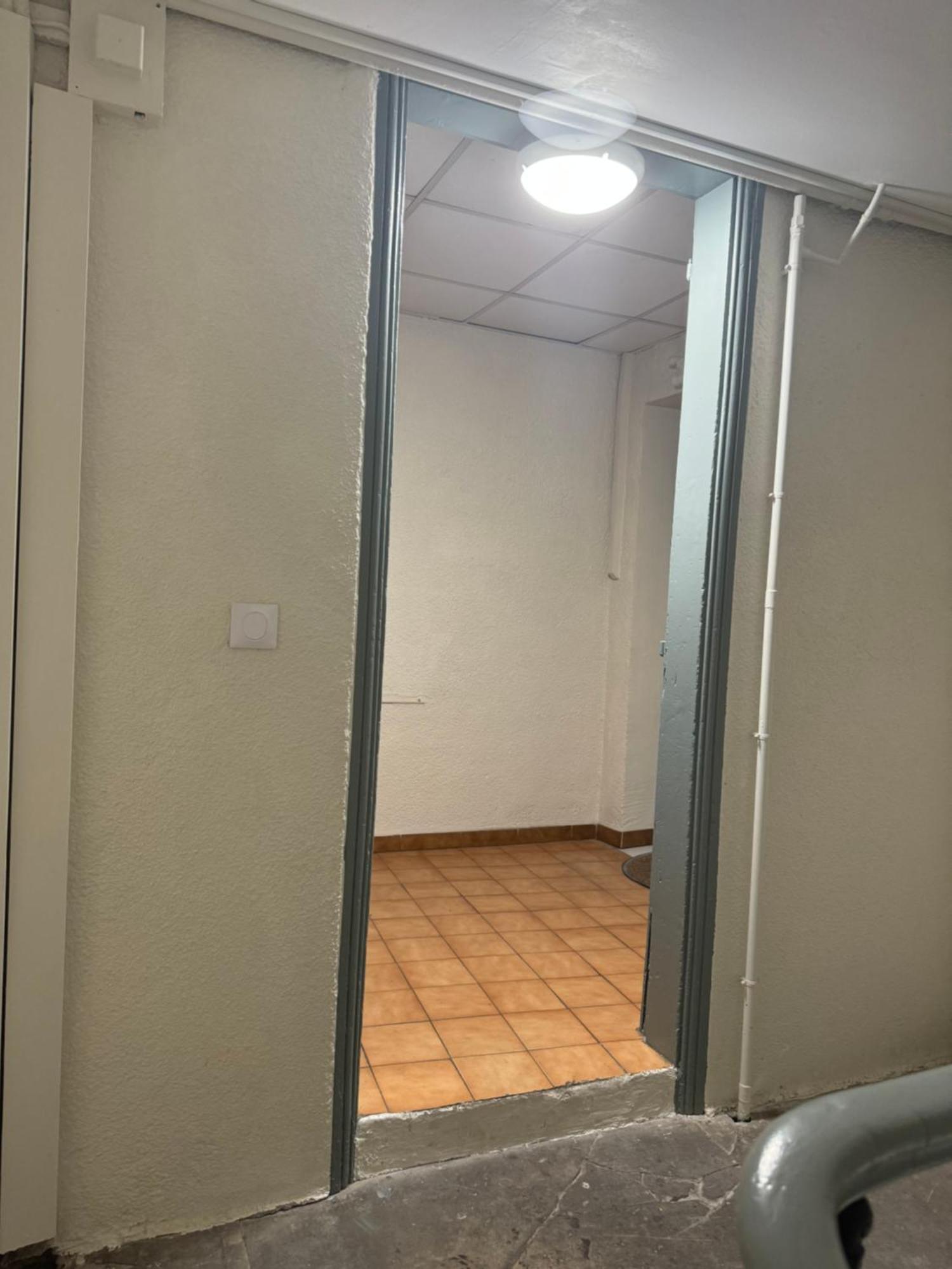 Paradis Calme En Plein Centre Ville Montpellier Zewnętrze zdjęcie
