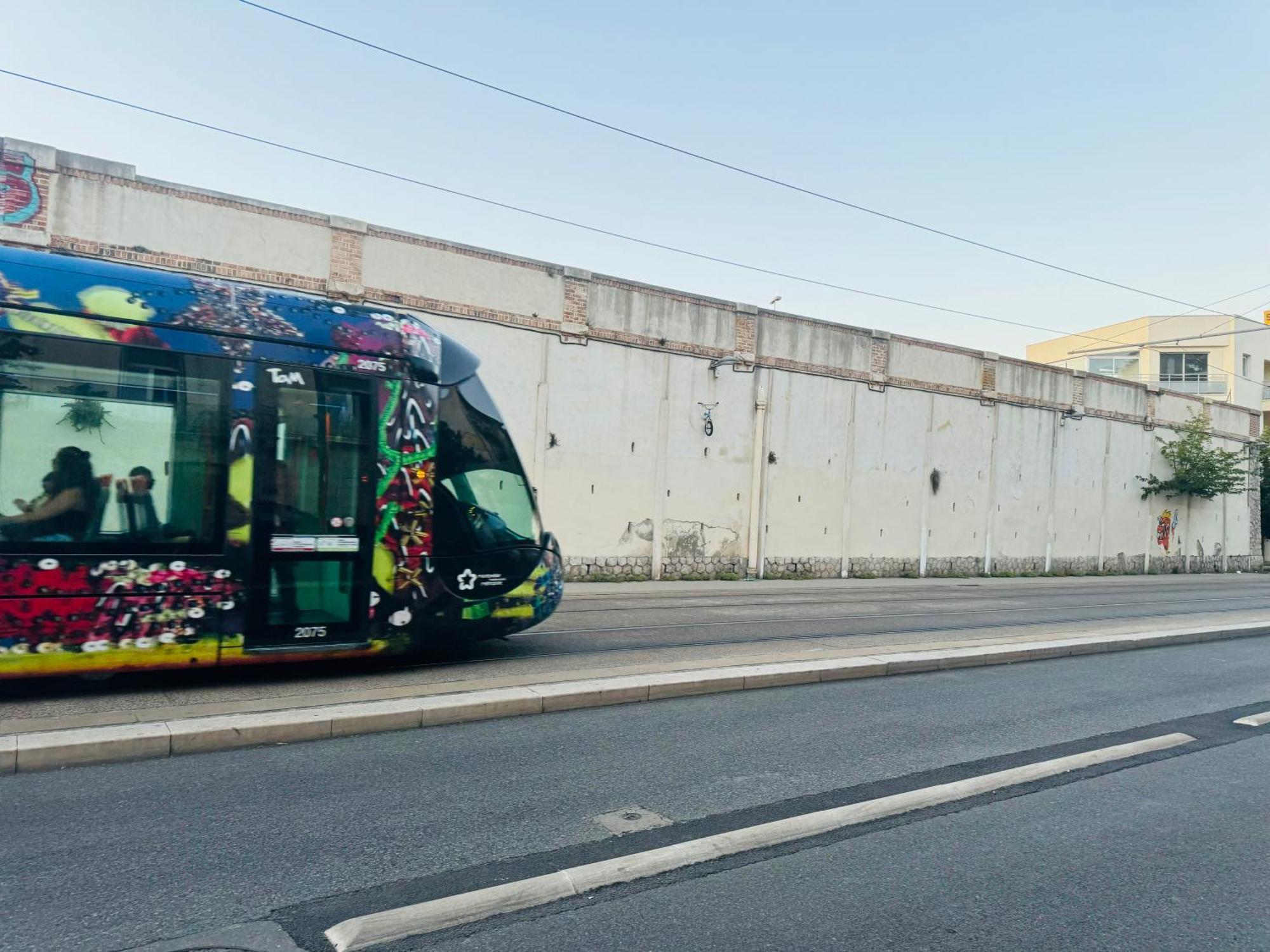 Paradis Calme En Plein Centre Ville Montpellier Zewnętrze zdjęcie