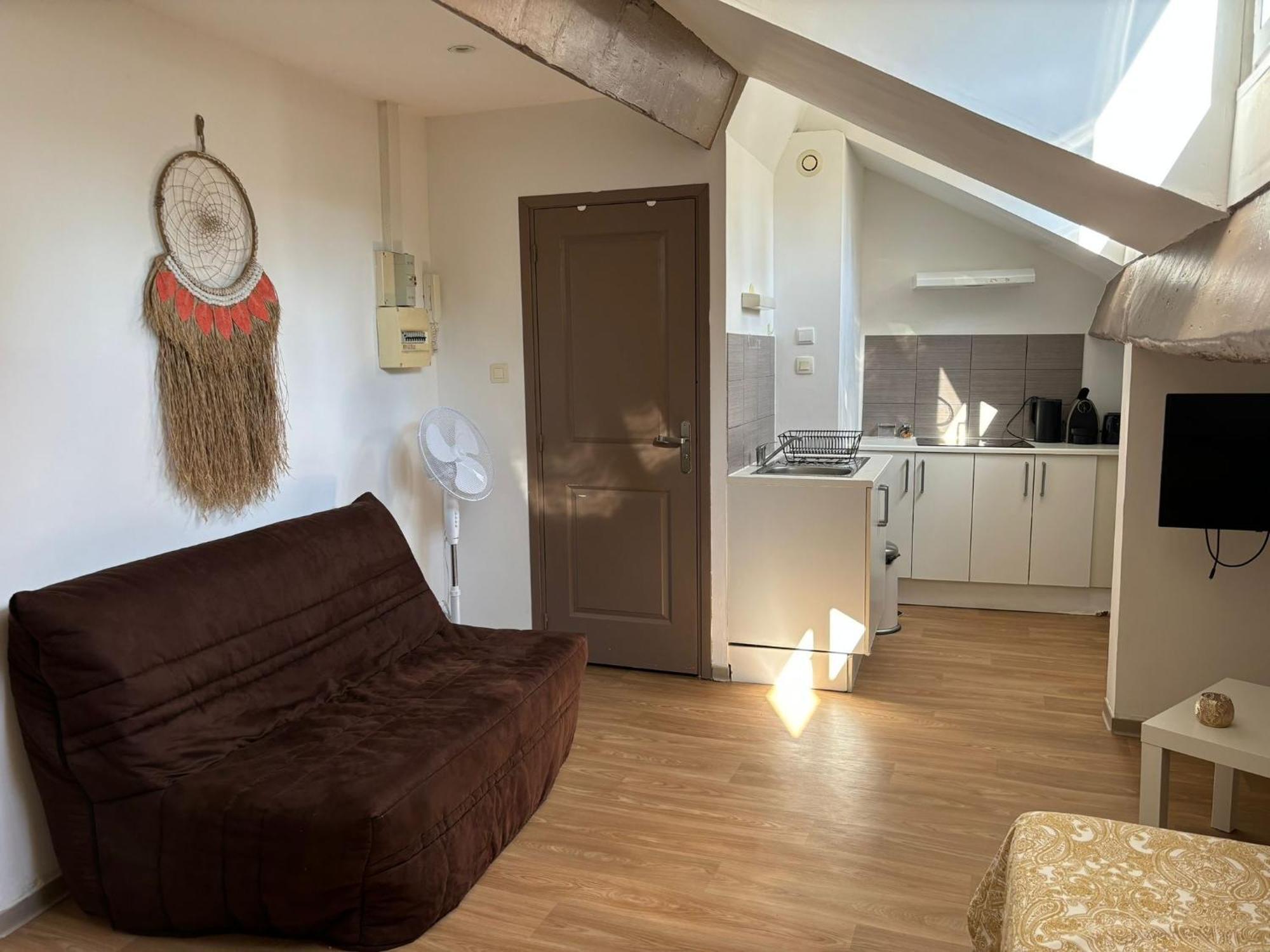 Paradis Calme En Plein Centre Ville Montpellier Zewnętrze zdjęcie