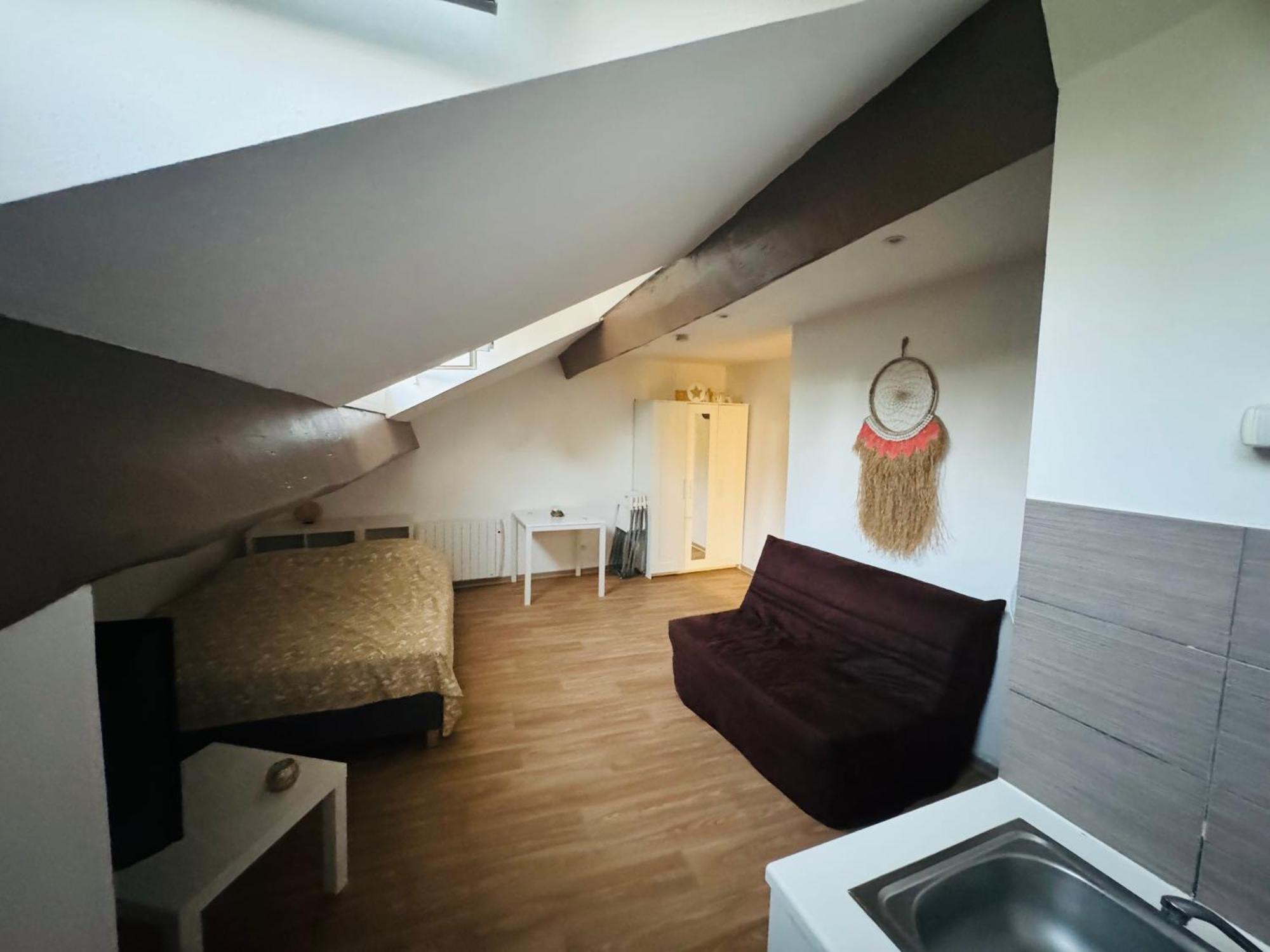 Paradis Calme En Plein Centre Ville Montpellier Zewnętrze zdjęcie
