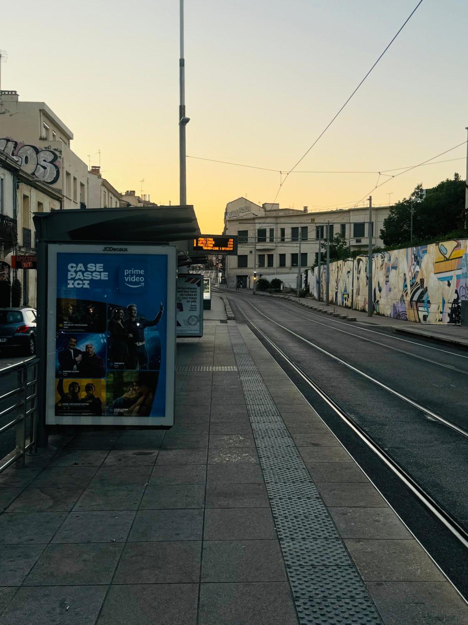 Paradis Calme En Plein Centre Ville Montpellier Zewnętrze zdjęcie