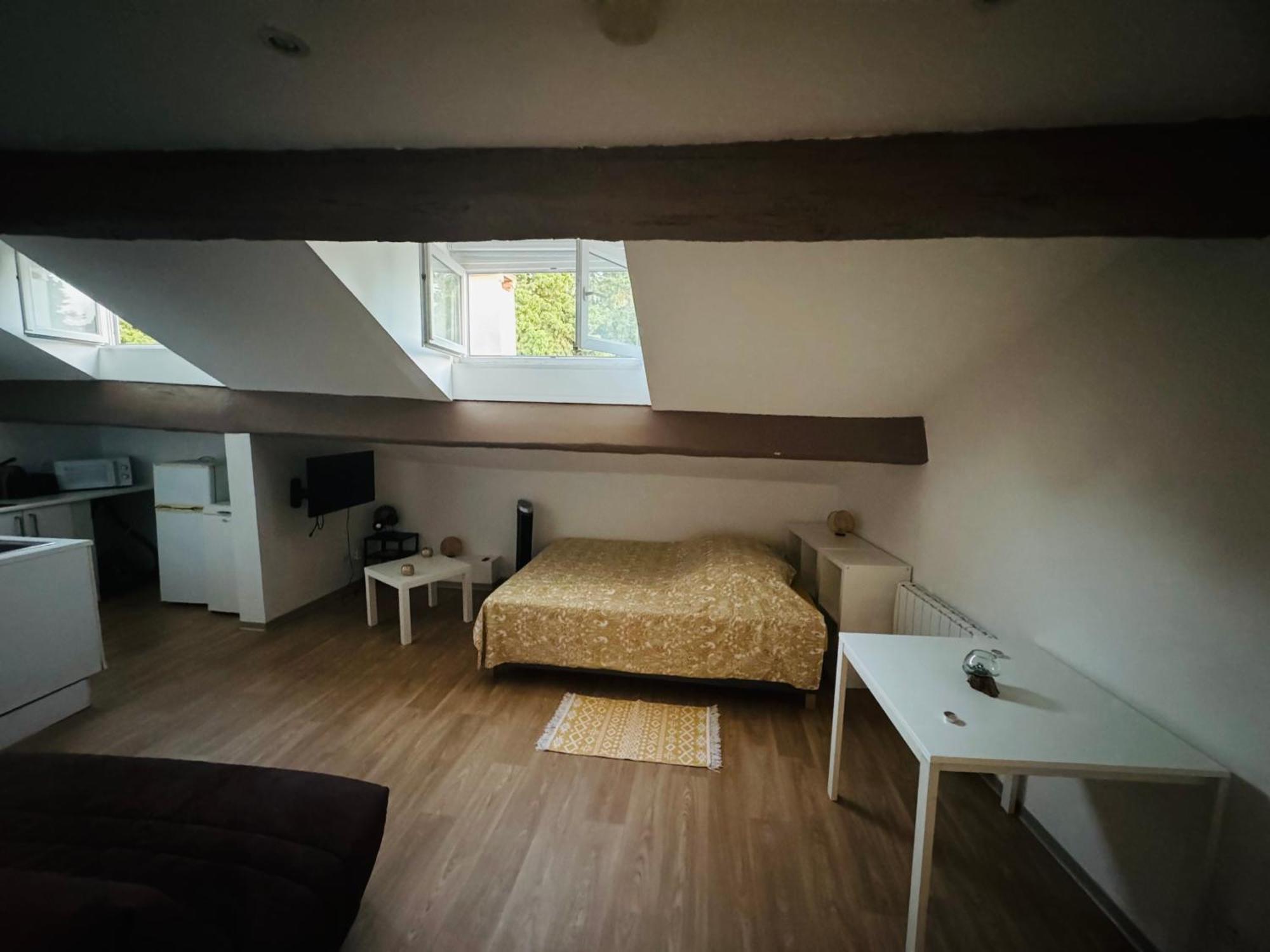 Paradis Calme En Plein Centre Ville Montpellier Zewnętrze zdjęcie