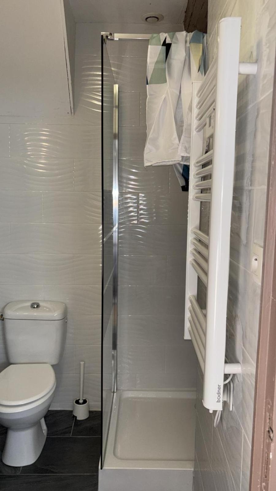 Paradis Calme En Plein Centre Ville Montpellier Zewnętrze zdjęcie