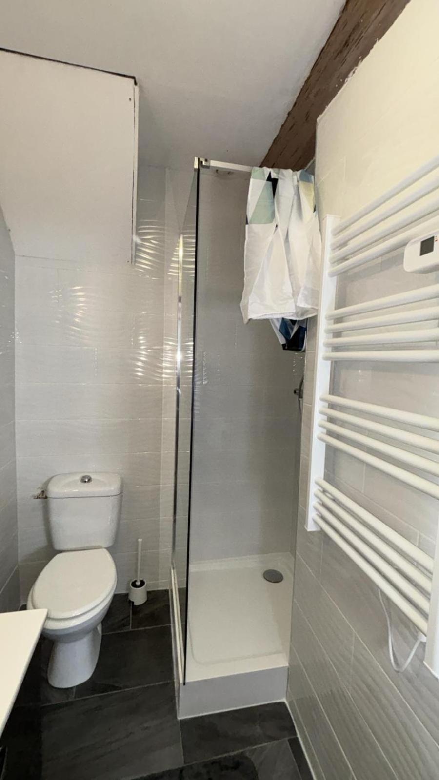 Paradis Calme En Plein Centre Ville Montpellier Zewnętrze zdjęcie